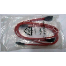 САТА кабель для HDD в Авиамоторной, SATA шлейф для жёсткого диска (Авиамоторная)