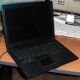 Ноутбук Asus X80L (Intel Celeron 540 1.86Ghz) /512Mb DDR2 /120Gb /14" TFT 1280x800) - Авиамоторная