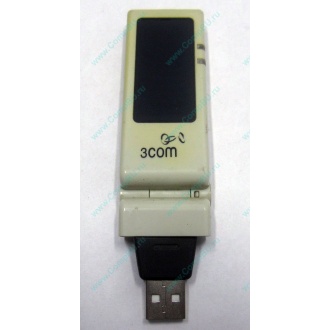 WiFi сетевая карта 3COM 3CRUSB20075 WL-555 внешняя (USB) - Авиамоторная