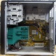 Материнская плата W26361-W1752-X-02 для Fujitsu Siemens Esprimo P2530 в корпусе (Авиамоторная)