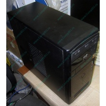 Четырехядерный компьютер Intel Core i5 650 (4x3.2GHz) /4096Mb /60Gb SSD /ATX 400W (Авиамоторная)