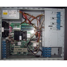 Сервер HP Proliant ML310 G5p 515867-421 фото (Авиамоторная)