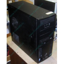 Двухъядерный компьютер Intel Pentium Dual Core E2180 (2x1.8GHz) s.775 /2048Mb /160Gb /ATX 300W (Авиамоторная)