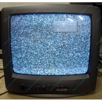 Телевизор 14" ЭЛТ Daewoo KR14E5 (Авиамоторная)