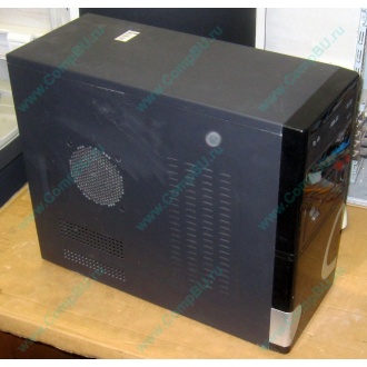 Компьютер Intel Pentium Dual Core E5300 (2x2.6GHz) s775 /2048Mb /160Gb /ATX 400W (Авиамоторная)