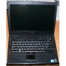 Ноутбук Dell Latitude E6410 (Intel Core i5 M560 (4x2.67Ghz) /4096Mb DDR3 /320Gb /14.1" TFT 1280x800) - Авиамоторная