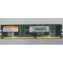 Модуль памяти 256Mb DDR ECC IBM 73P2872 (Авиамоторная)