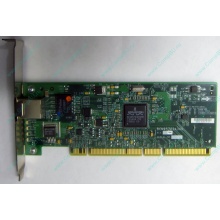 Сетевая карта IBM 31P6309 (31P6319) PCI-X купить Б/У в Авиамоторной, сетевая карта IBM NetXtreme 1000T 31P6309 (31P6319) цена БУ (Авиамоторная)