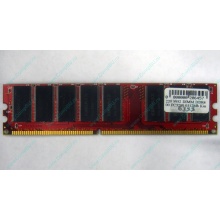 Серверная память 512Mb DDR ECC Kingmax pc-2100 400MHz (Авиамоторная)