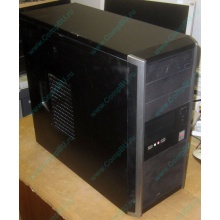 Четырехъядерный компьютер AMD Athlon II X4 640 (4x3.0GHz) /4Gb DDR3 /500Gb /1Gb GeForce GT430 /ATX 450W (Авиамоторная)