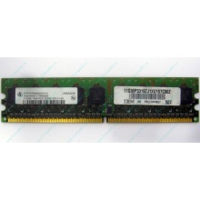 IBM 73P3627 512Mb DDR2 ECC memory (Авиамоторная)