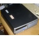 Системный блок HP DC7600 SFF (Intel Pentium-4 521 2.8GHz HT s.775 /1024Mb /160Gb /ATX 240W desktop) - Авиамоторная