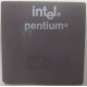 Процессор Intel Pentium 133 SY022 A80502-133 (Авиамоторная)