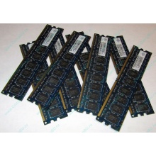 Серверная память 1Gb DDR2 ECC Nanya pc2-5300E 667MHz для Cisco 29xx (Авиамоторная)