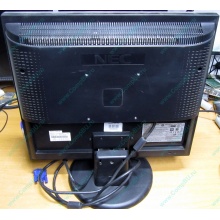 Монитор Nec LCD190V (есть царапины на экране) - Авиамоторная