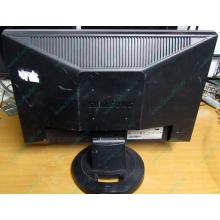 Монитор 19" ЖК Samsung SyncMaster 920NW с дефектами (Авиамоторная)