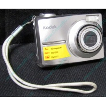 Нерабочий фотоаппарат Kodak Easy Share C713 (Авиамоторная)
