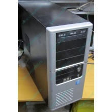 Игровой компьютер Intel Core i7 960 (4x3.2GHz HT) /6Gb /500Gb /1Gb GeForce GTX1060 /ATX 600W (Авиамоторная)