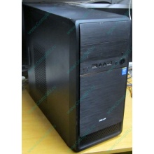 Компьютер Intel Pentium G3240 (2x3.1GHz) s.1150 /2Gb /500Gb /ATX 250W (Авиамоторная)