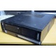 Лежачий системный блок Intel Core i3 3220 (2x3.3GHz HT) /4Gb /500Gb /ATX 250W Slim Desktop (Авиамоторная)