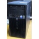 Системный блок БУ HP Compaq dx7400 MT (Intel Core 2 Quad Q6600 (4x2.4GHz) /4Gb /250Gb /ATX 350W) - Авиамоторная