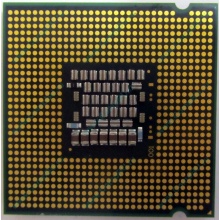 Процессор Intel Core 2 Duo E6420 (2x2.13GHz /4Mb /1066MHz) SLA4T socket 775 (Авиамоторная)