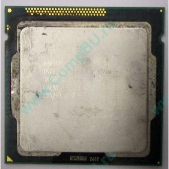 Процессор Intel Celeron G550 (2x2.6GHz /L3 2Mb) SR061 s.1155 (Авиамоторная)