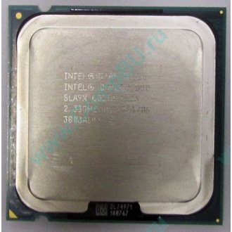 Процессор Intel Core 2 Duo E6550 (2x2.33GHz /4Mb /1333MHz) SLA9X socket 775 (Авиамоторная)