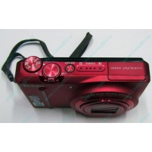 Фотоаппарат Nikon Coolpix S9100 (без зарядного устройства) - Авиамоторная