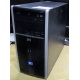 БУ компьютер HP Compaq 6000 MT (Intel Core 2 Duo E7500 (2x2.93GHz) /4Gb DDR3 /320Gb /ATX 320W) - Авиамоторная
