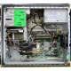 Компьютер HP Compaq 6000 MT (Intel Core 2 Duo E7500 (2x2.93GHz) /4Gb DDR3 /320Gb /ATX 320W) вид изнутри (Авиамоторная)