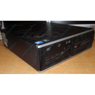 4-х ядерный Б/У компьютер HP Compaq 6000 Pro (Intel Core 2 Quad Q8300 (4x2.5GHz) /4Gb /320Gb /ATX 240W Desktop /Windows 7 Pro) - Авиамоторная