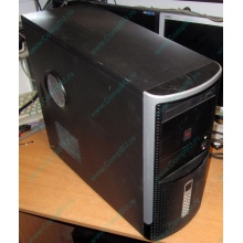 Начальный игровой компьютер Intel Pentium Dual Core E5700 (2x3.0GHz) s.775 /2Gb /250Gb /1Gb GeForce 9400GT /ATX 350W (Авиамоторная)