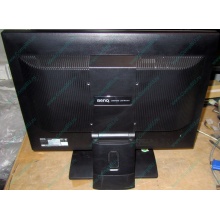 Широкоформатный жидкокристаллический монитор 19" BenQ G900WAD 1440x900 (Авиамоторная)