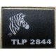 Термопринтер Zebra TLP 2844 (без БП!) - Авиамоторная