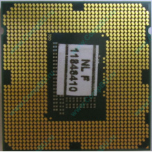 Процессор Intel Pentium G2010 (2x2.8GHz /L3 3072kb) SR10J s.1155 (Авиамоторная)