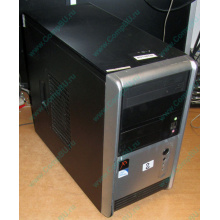4хядерный компьютер Intel Core 2 Quad Q6600 (4x2.4GHz) /4Gb /160Gb /ATX 450W (Авиамоторная)