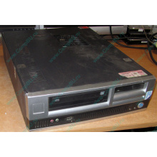 БУ компьютер Kraftway Prestige 41180A (Intel E5400 (2x2.7GHz) s775 /2Gb DDR2 /160Gb /IEEE1394 (FireWire) /ATX 250W SFF desktop) - Авиамоторная