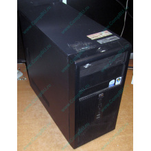 Компьютер Б/У HP Compaq dx2300 MT (Intel C2D E4500 (2x2.2GHz) /2Gb /80Gb /ATX 250W) - Авиамоторная