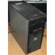 Б/У компьютер Dell Optiplex 780 (Intel Core 2 Quad Q8400 (4x2.66GHz) /4Gb DDR3 /320Gb /ATX 305W /Windows 7 Pro)  (Авиамоторная)