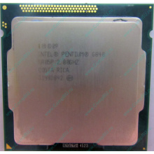 Процессор Intel Pentium G840 (2x2.8GHz) SR05P socket 1155 (Авиамоторная)
