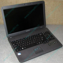 Ноутбук Samsung NP-R528-DA02RU (Intel Celeron Dual Core T3100 (2x1.9Ghz) /2Gb DDR3 /250Gb /15.6" TFT 1366x768) - Авиамоторная