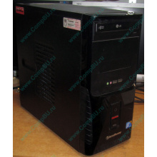 Компьютер Б/У Kraftway Credo KC36 (Intel C2D E7500 (2x2.93GHz) s.775 /2Gb DDR2 /250Gb /ATX 400W /W7 PRO) - Авиамоторная