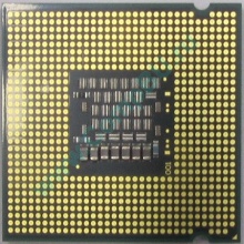 Процессор Intel Celeron Dual Core E1200 (2x1.6GHz) SLAQW socket 775 (Авиамоторная)
