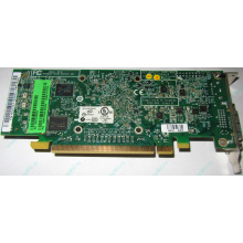 Видеокарта Dell ATI-102-B17002(B) зелёная 256Mb ATI HD 2400 PCI-E (Авиамоторная)