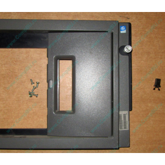 Дверца HP 226691-001 для передней панели сервера HP ML370 G4 (Авиамоторная)