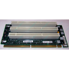 Переходник Riser card PCI-X/3xPCI-X C53353-401 T0041601-A01 Intel SR2400 (Авиамоторная)