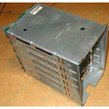 Корзина для SCSI HDD HP 373108-001 359719-001 для HP ML370 G3/G4 (Авиамоторная)