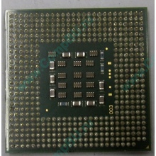 Процессор Intel Celeron D (2.4GHz /256kb /533MHz) SL87J s.478 (Авиамоторная)