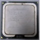 Процессор Intel Celeron 450 (2.2GHz /512kb /800MHz) s.775 (Авиамоторная)